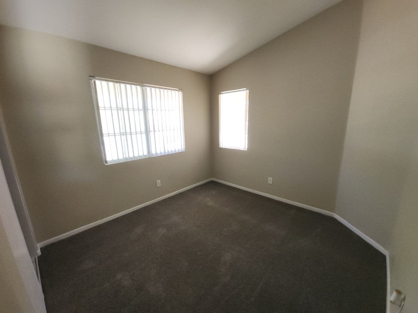 North Las Vegas House: 6133 Casper Sands Ct.