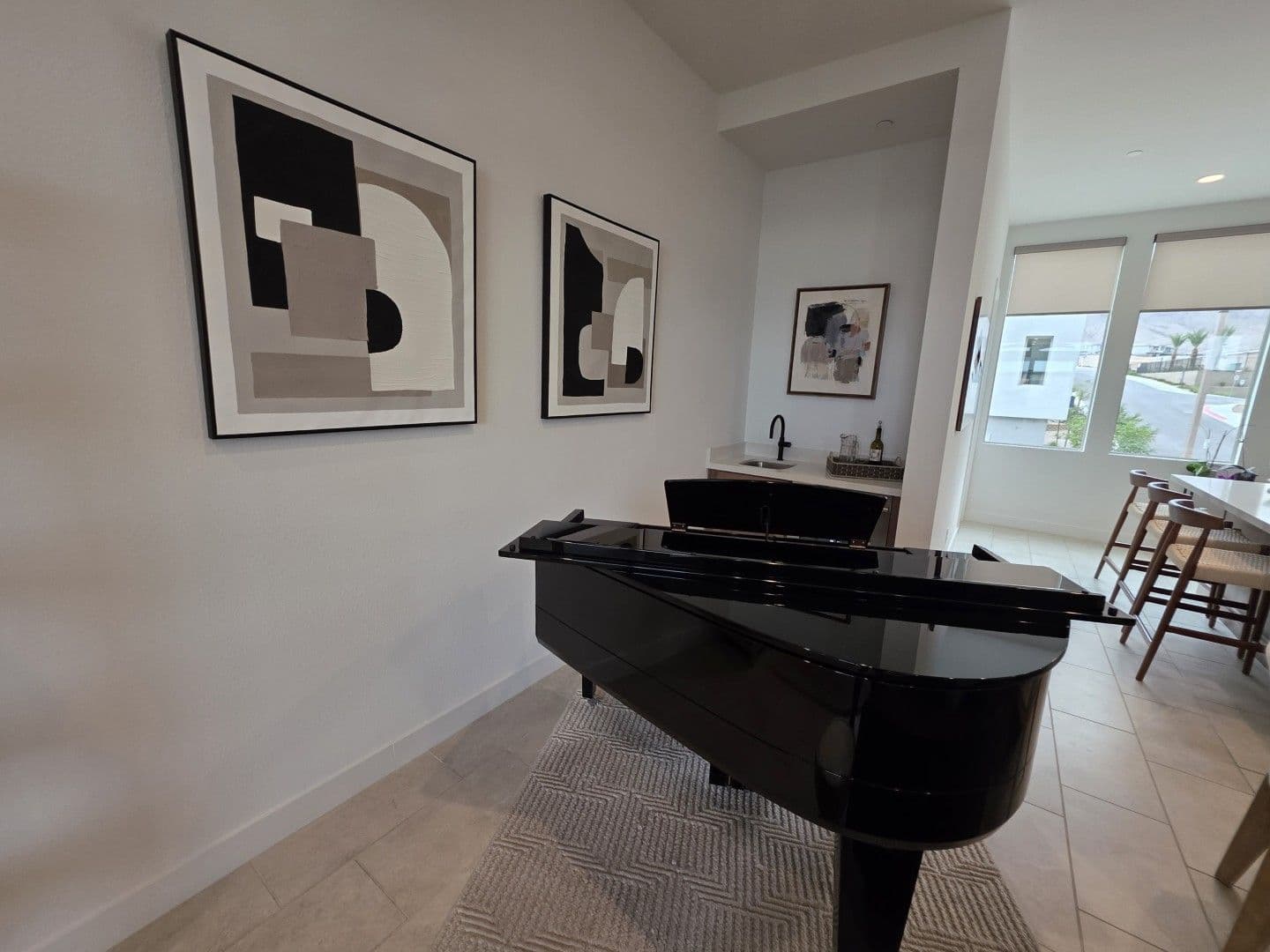 Las Vegas House: 1508 Stone Perch St.