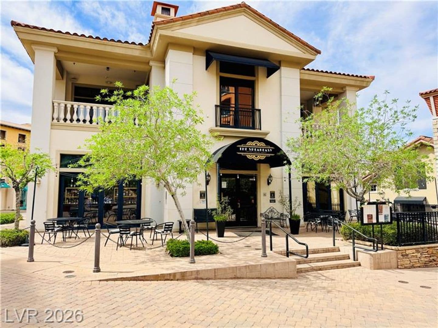 Henderson House: 30 Strada Di Villaggio