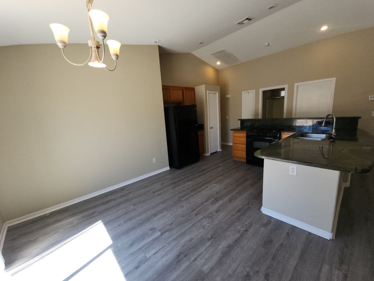 North Las Vegas House: 6133 Casper Sands Ct.