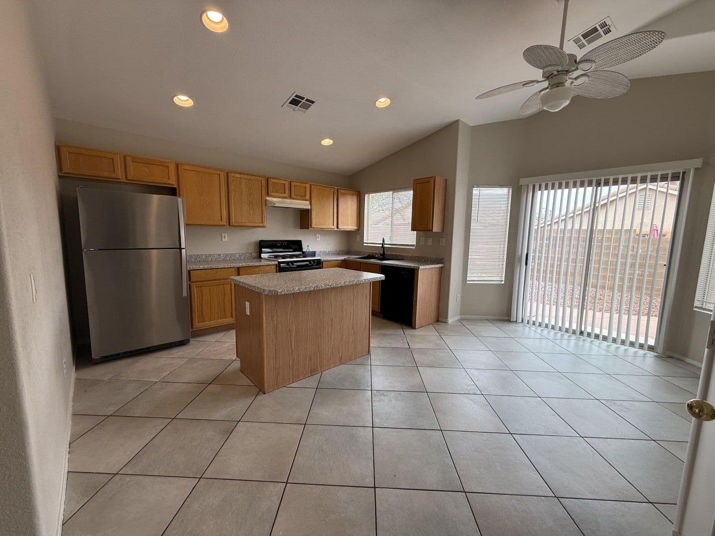 Las Vegas House: 4892 Perrone Ave