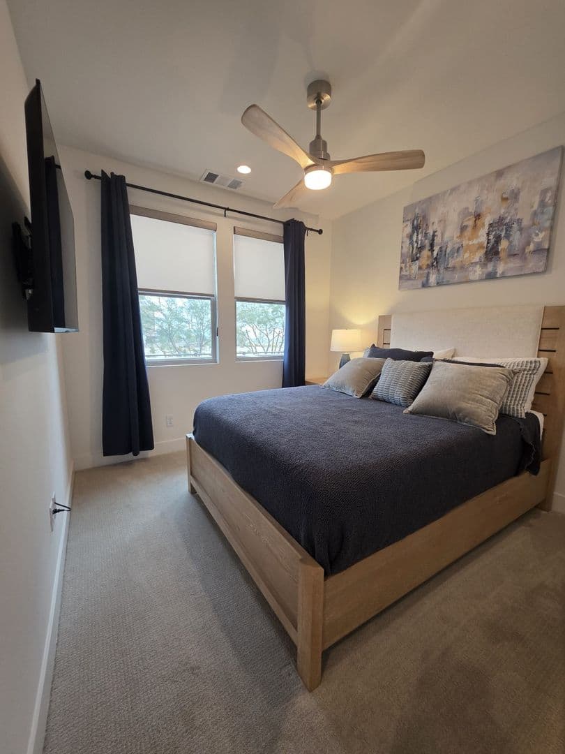 Las Vegas House: 1508 Stone Perch St.