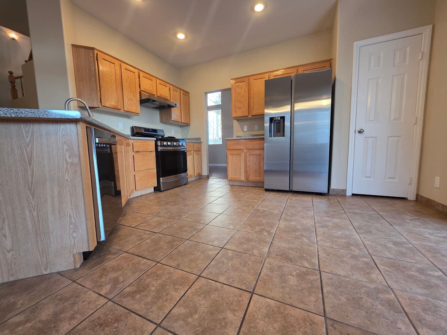 Las Vegas House: 748 Maccabe Ave