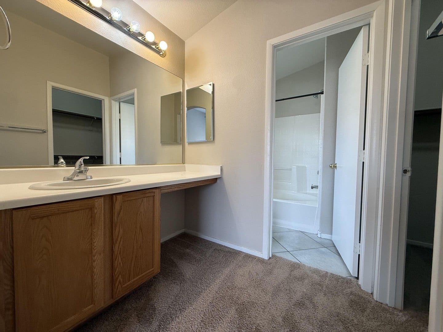 Las Vegas House: 4892 Perrone Ave