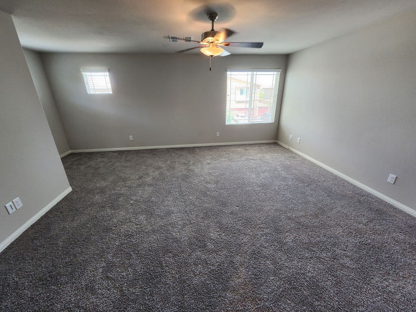 North Las Vegas House: 4521 Pointleaf Street