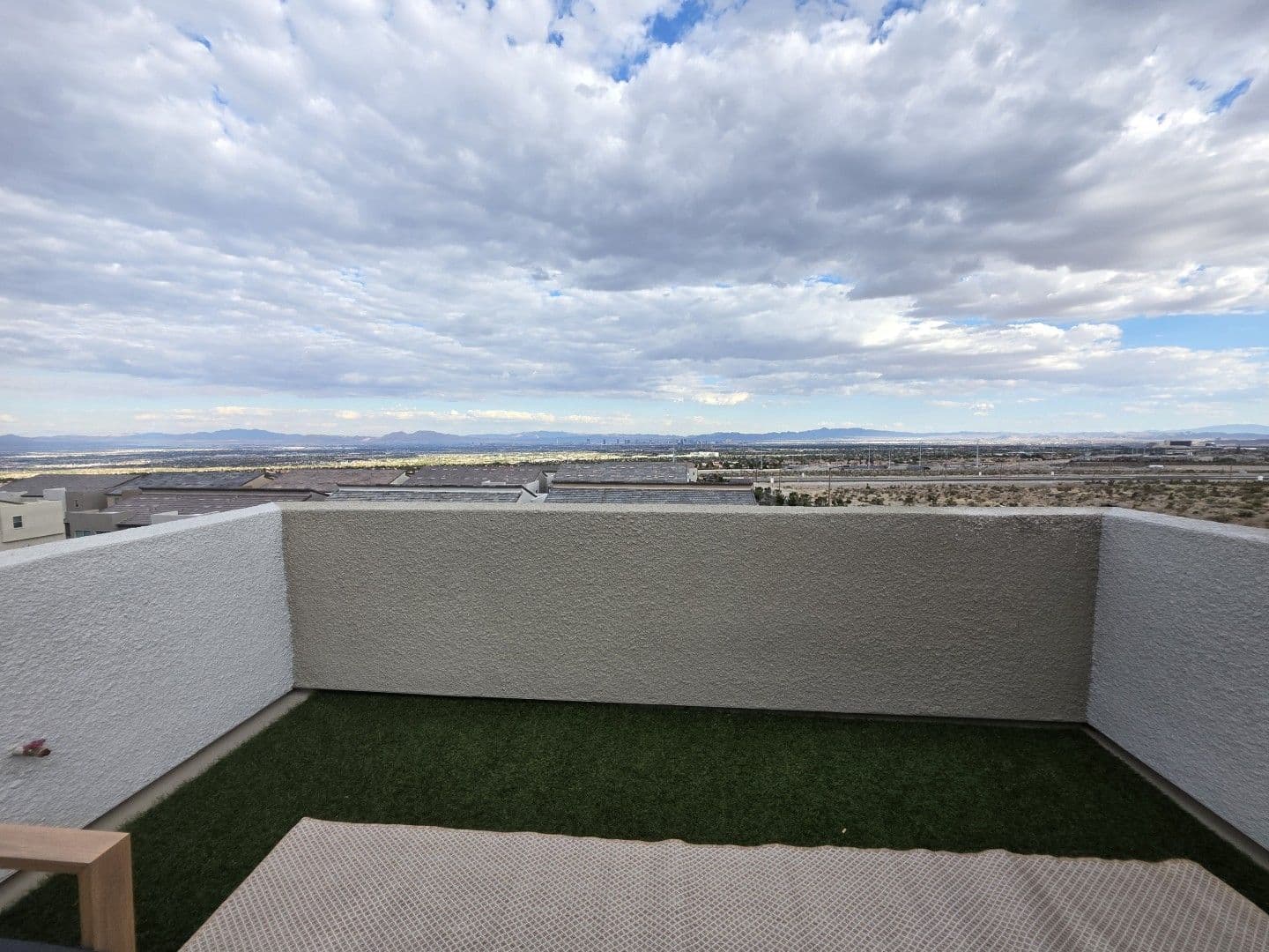 Las Vegas House: 1508 Stone Perch St.