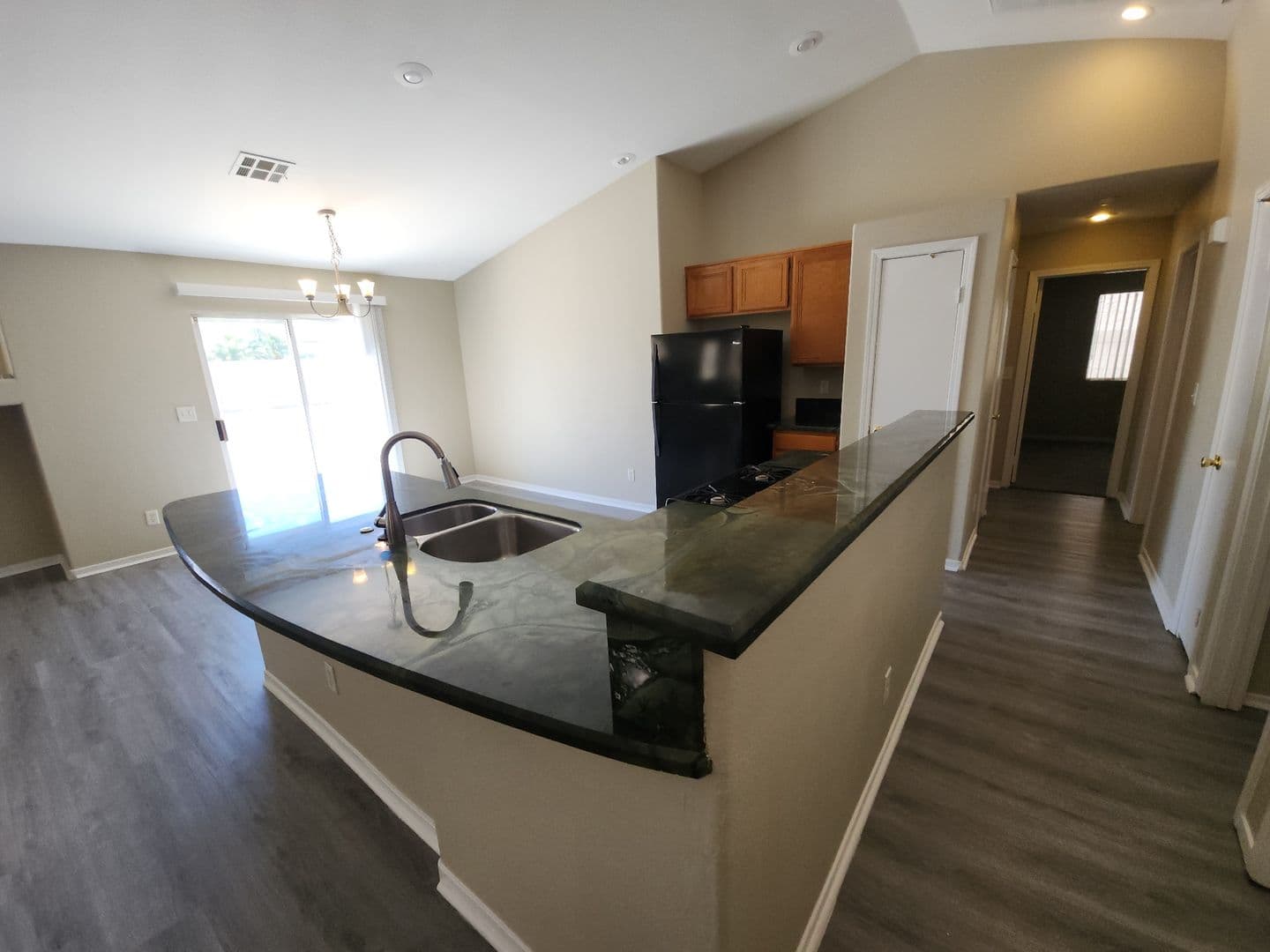 North Las Vegas House: 6133 Casper Sands Ct.