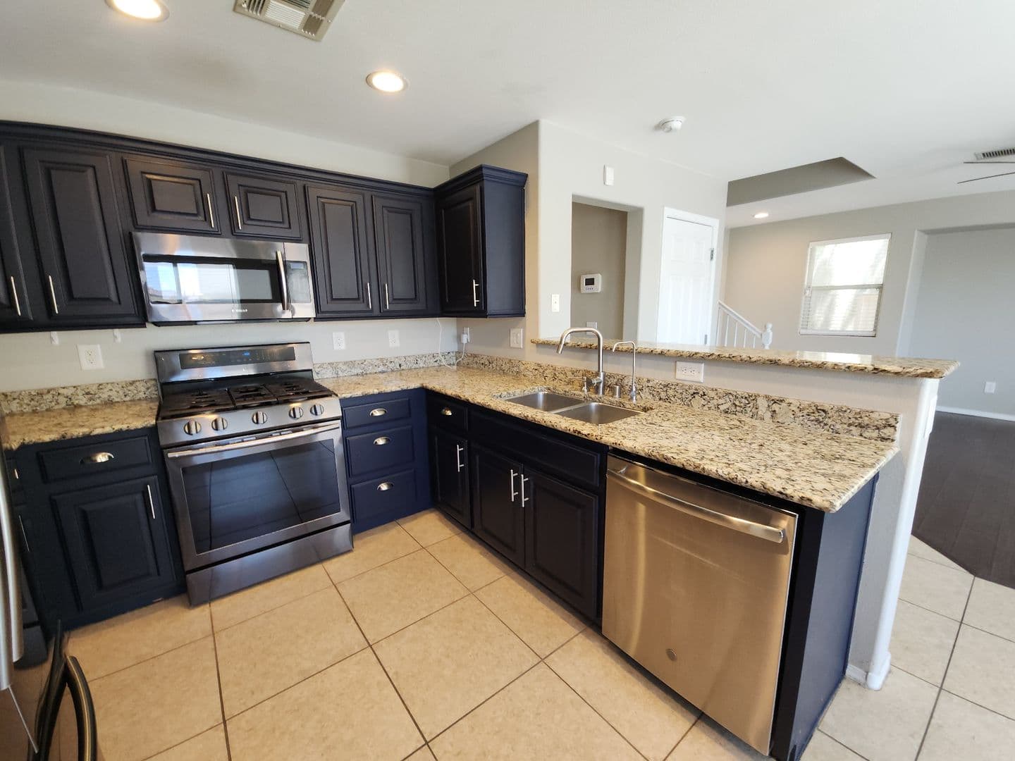 Las Vegas House: 8253 Wildwood Glen Dr