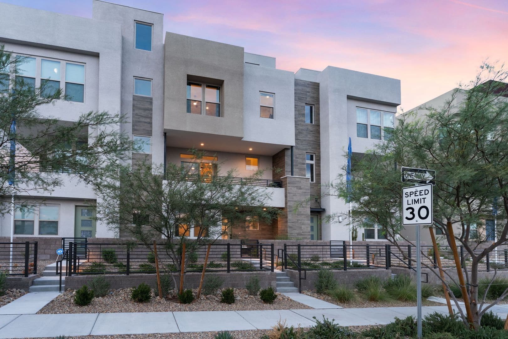 Las Vegas House: 1508 Stone Perch St.