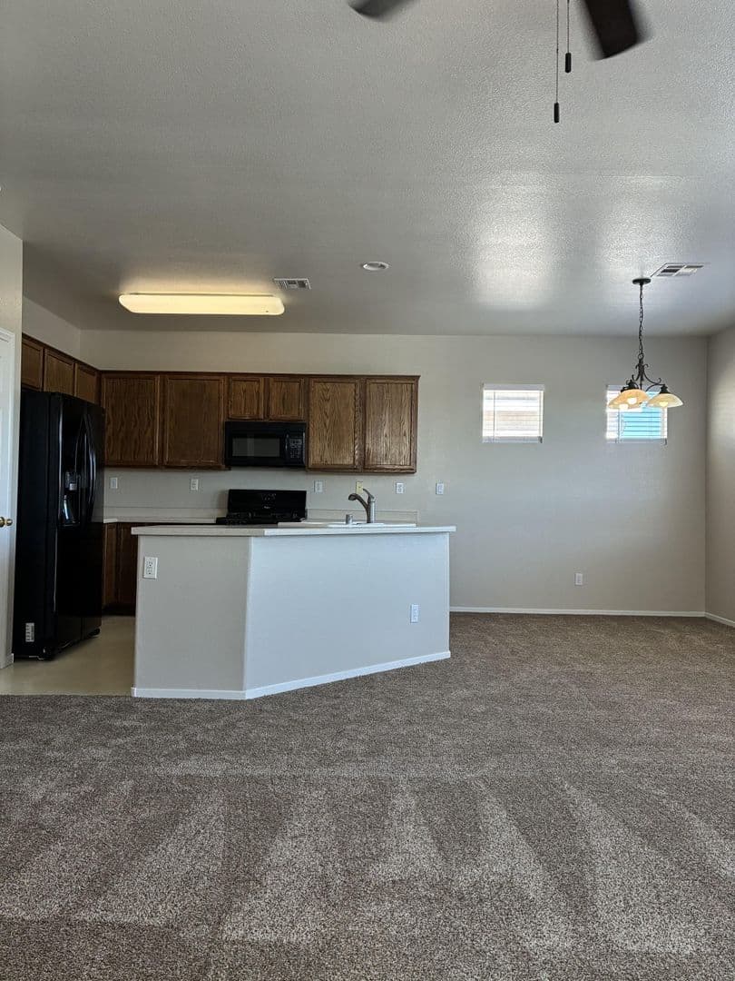 Las Vegas House: 7018 Pacific Coast St