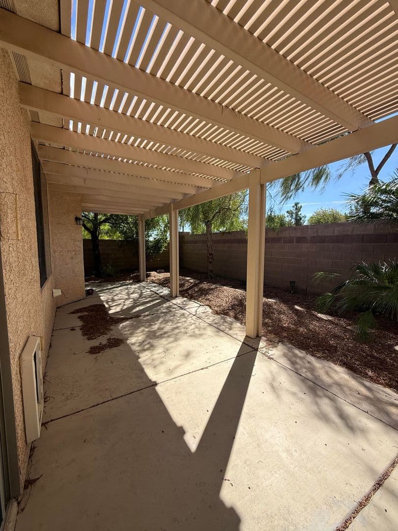 Las Vegas House: 7621 Port Orchard Ave.