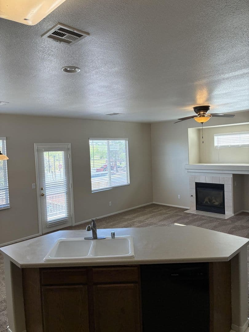 Las Vegas House: 7018 Pacific Coast St