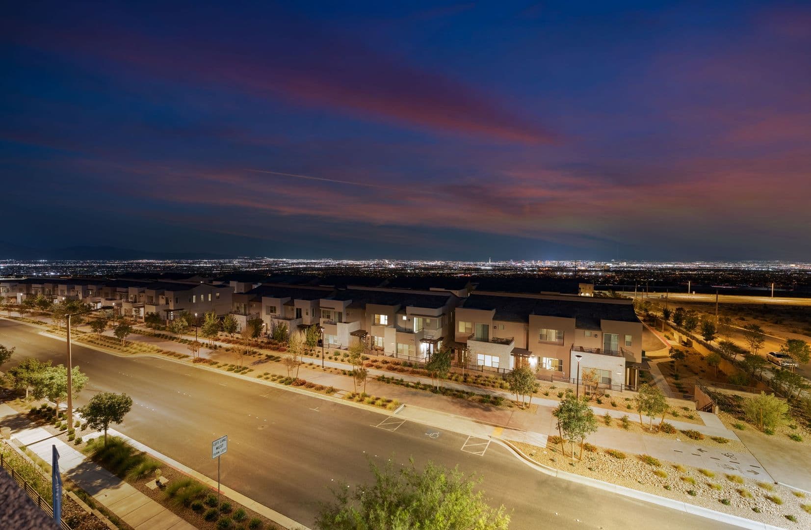 Las Vegas House: 1508 Stone Perch St.