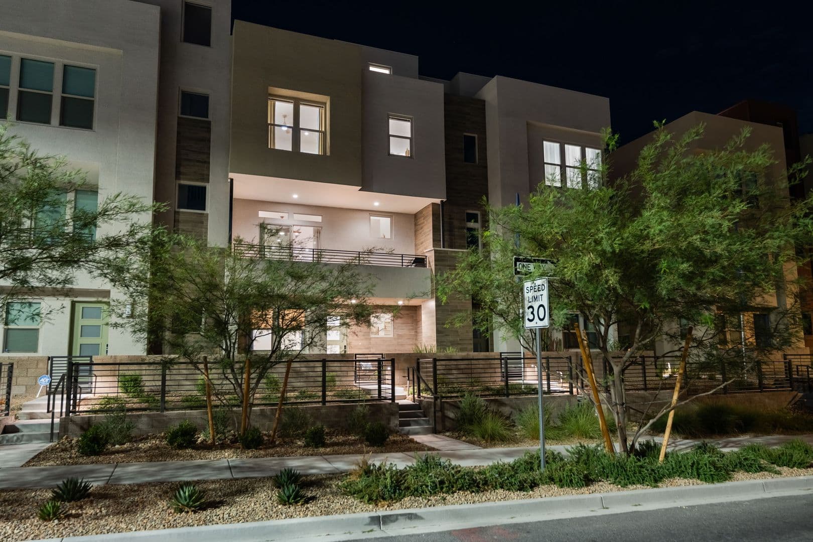 Las Vegas House: 1508 Stone Perch St.