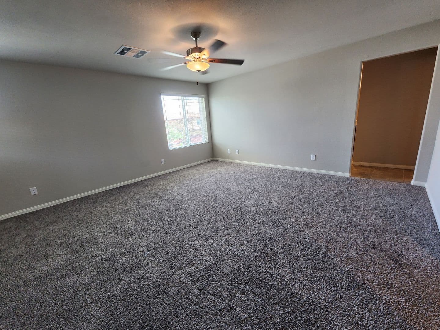 North Las Vegas House: 4521 Pointleaf Street