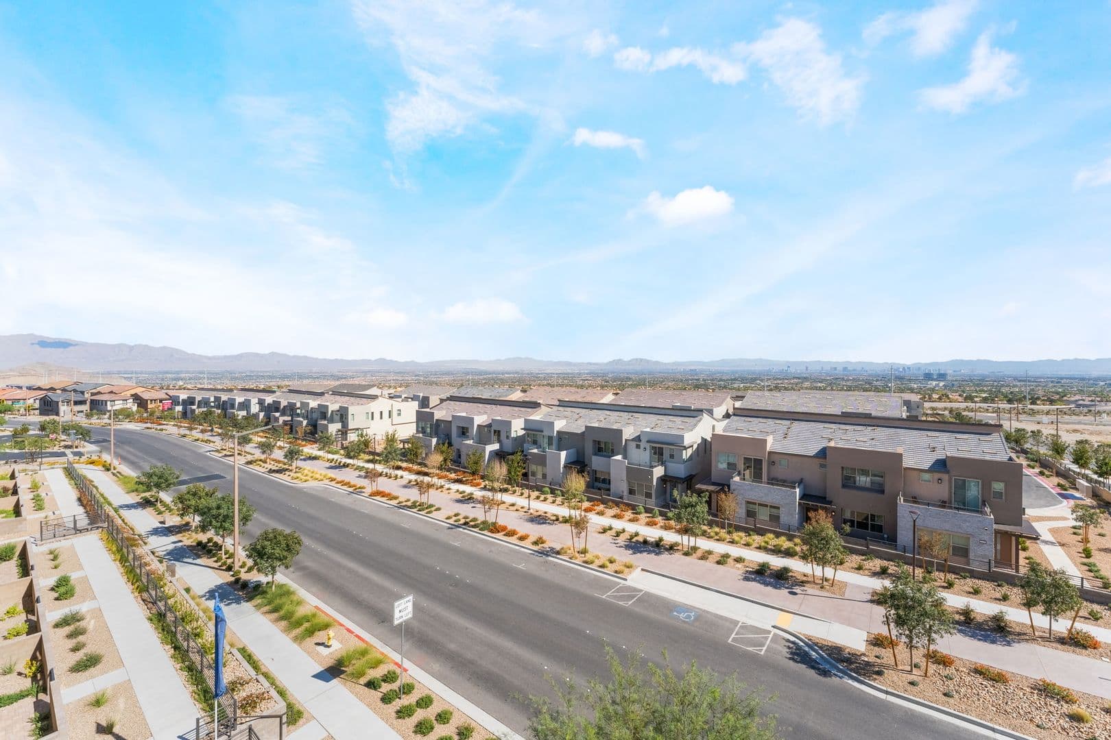Las Vegas House: 1508 Stone Perch St.