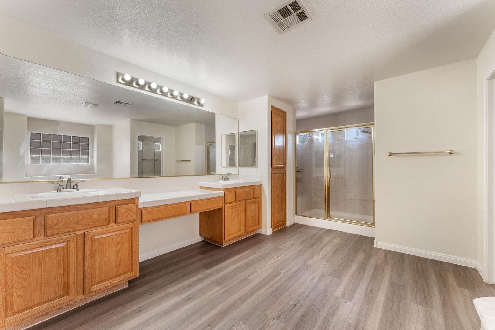 Las Vegas House: 8901 Goldstone Ave.