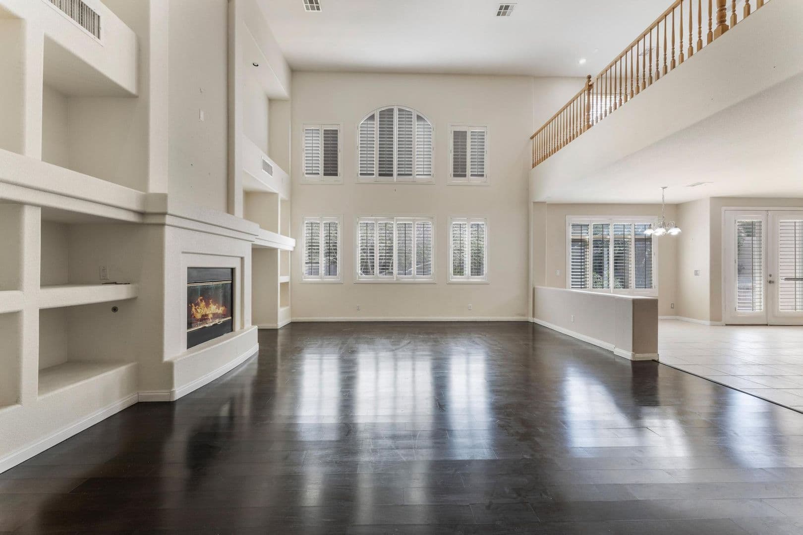 Las Vegas House: 8901 Goldstone Ave.