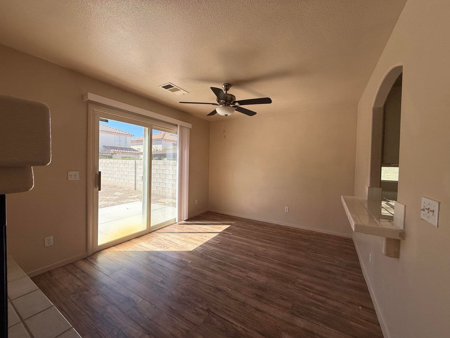 Las Vegas House: 10137 Maidens Wreath Ct.