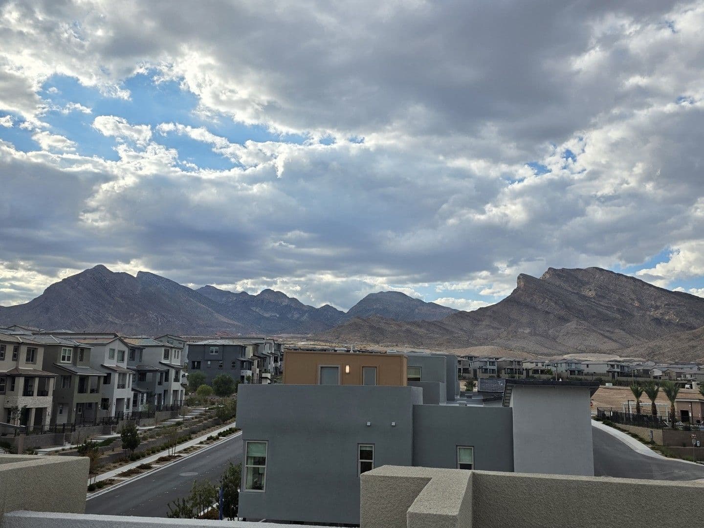 Las Vegas House: 1508 Stone Perch St.