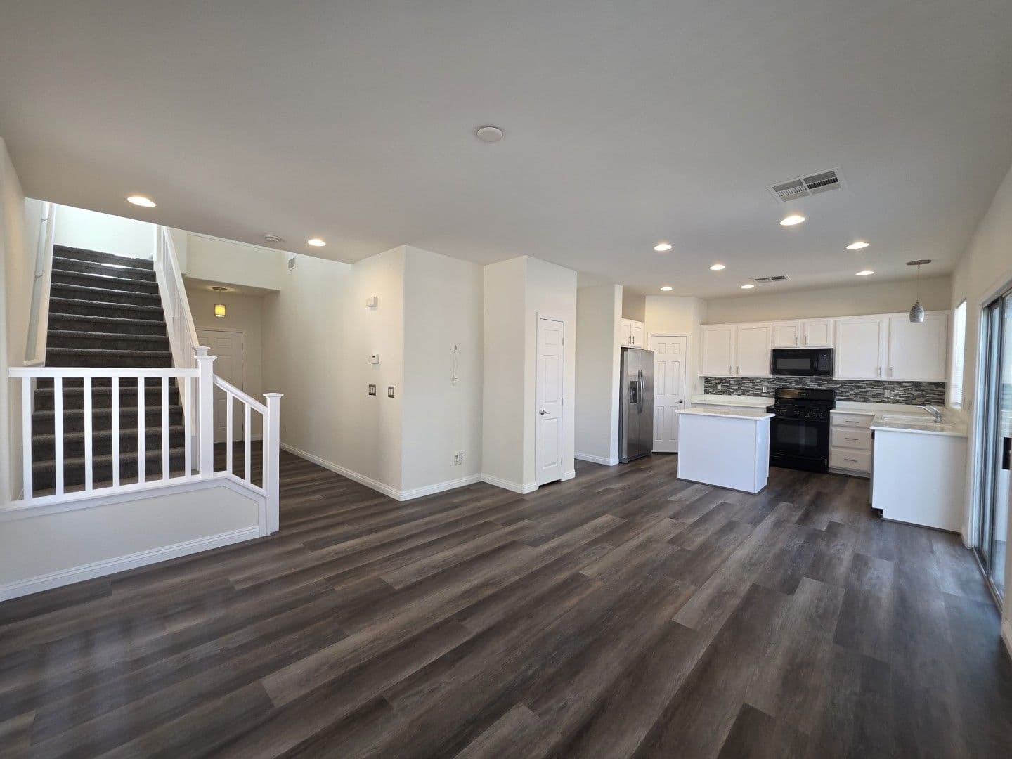 Las Vegas House: 9078 Barren Vista Ct