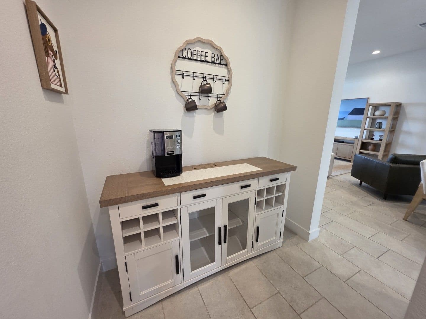 Las Vegas House: 1508 Stone Perch St.