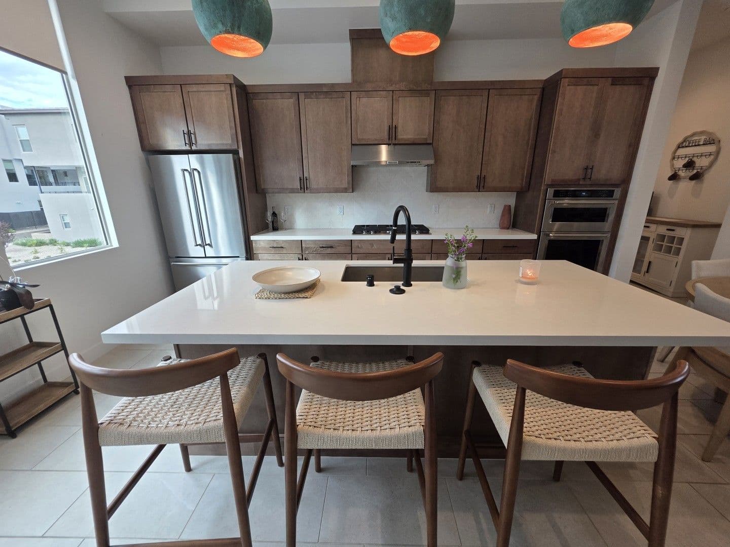 Las Vegas House: 1508 Stone Perch St.