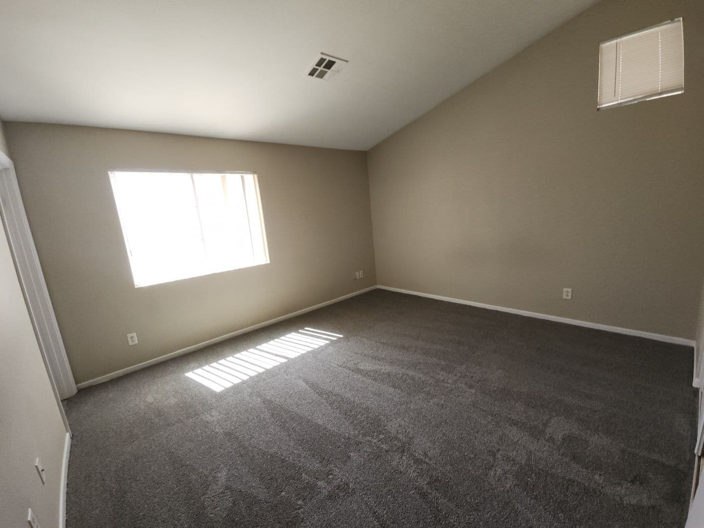 North Las Vegas House: 6133 Casper Sands Ct.