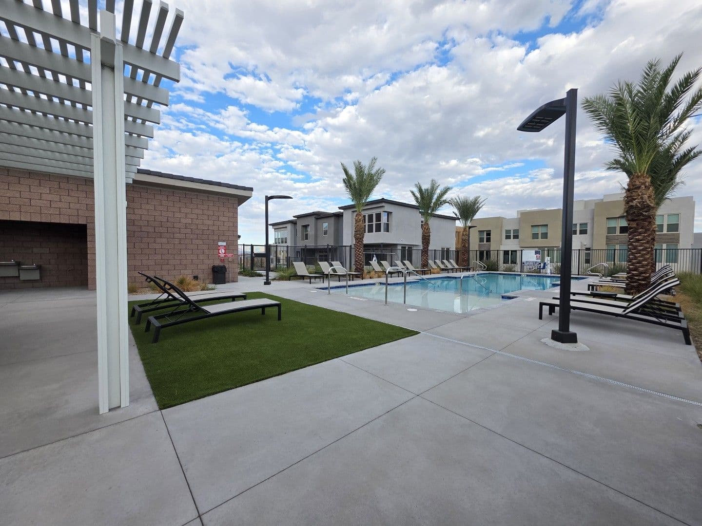 Las Vegas House: 1508 Stone Perch St.