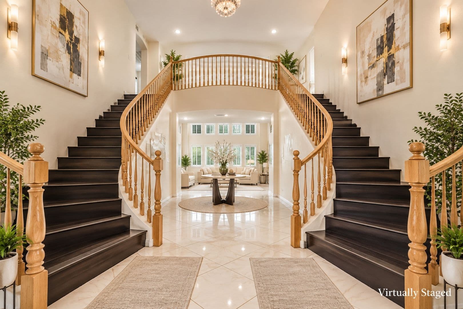 Las Vegas House: 8901 Goldstone Ave.