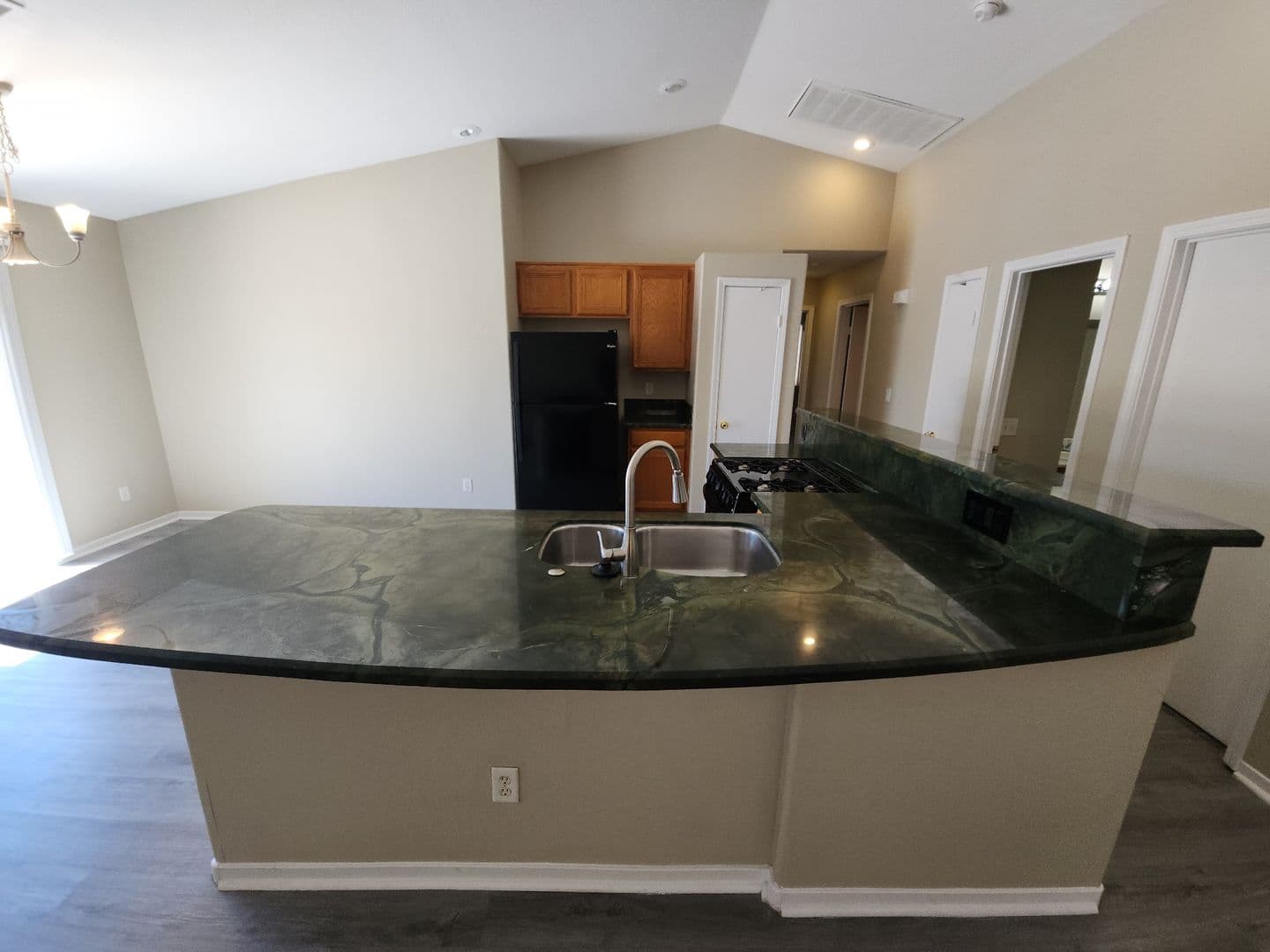North Las Vegas House: 6133 Casper Sands Ct.