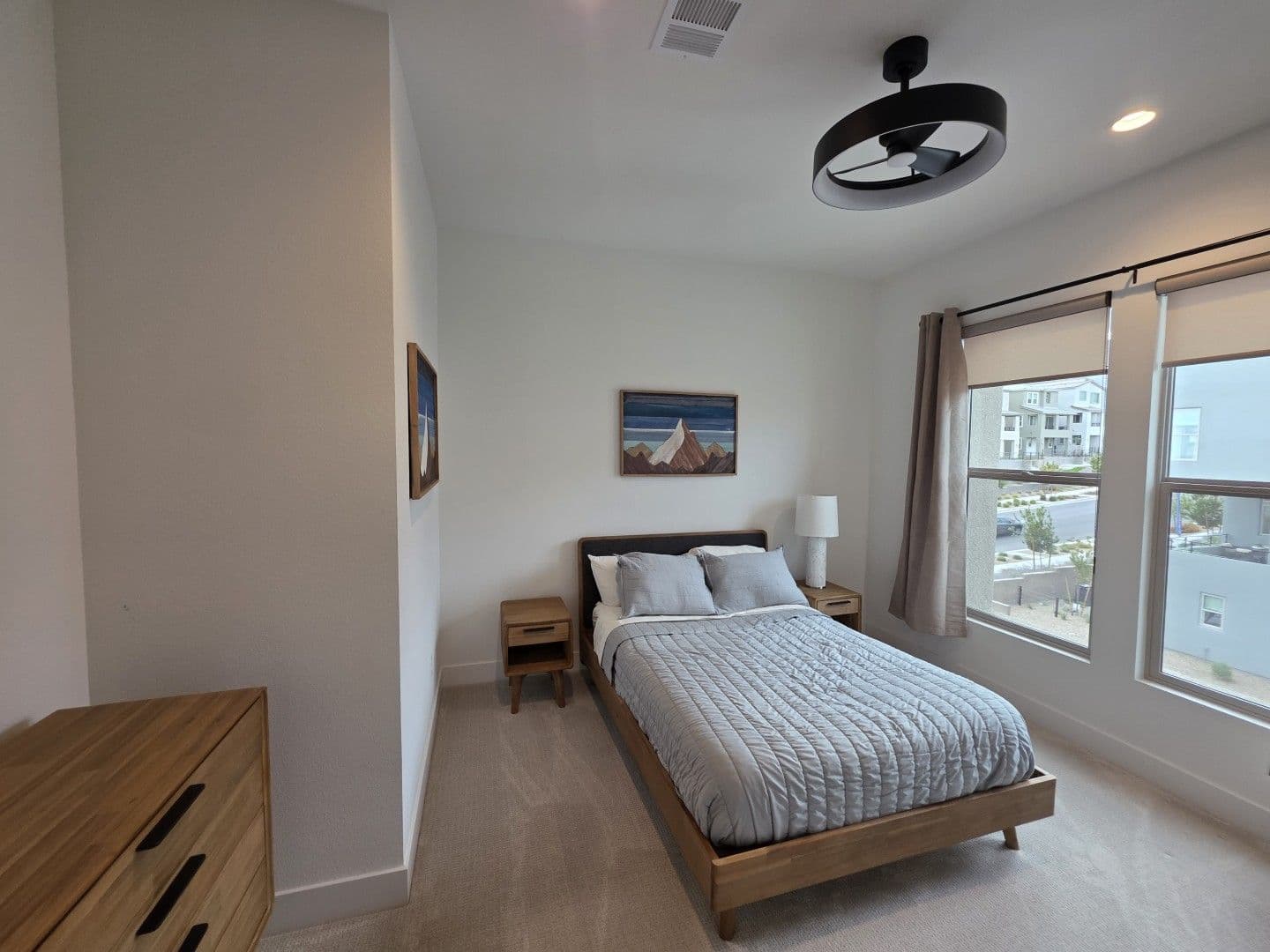 Las Vegas House: 1508 Stone Perch St.
