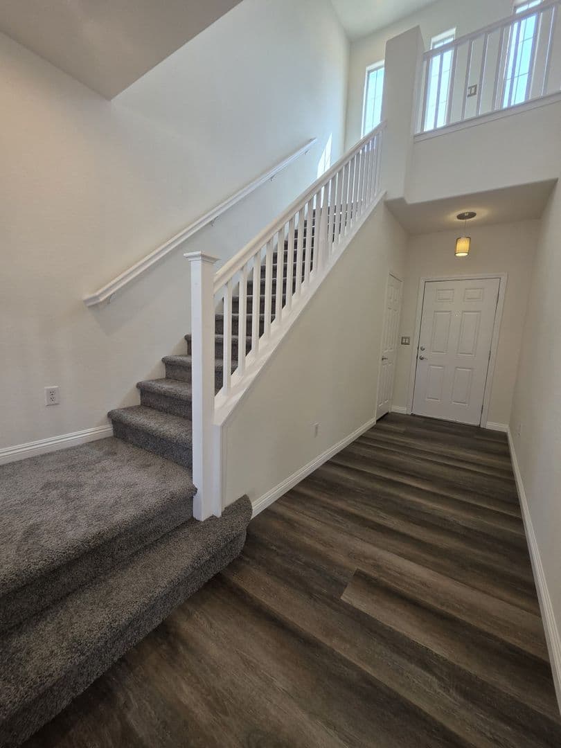 Las Vegas House: 9078 Barren Vista Ct