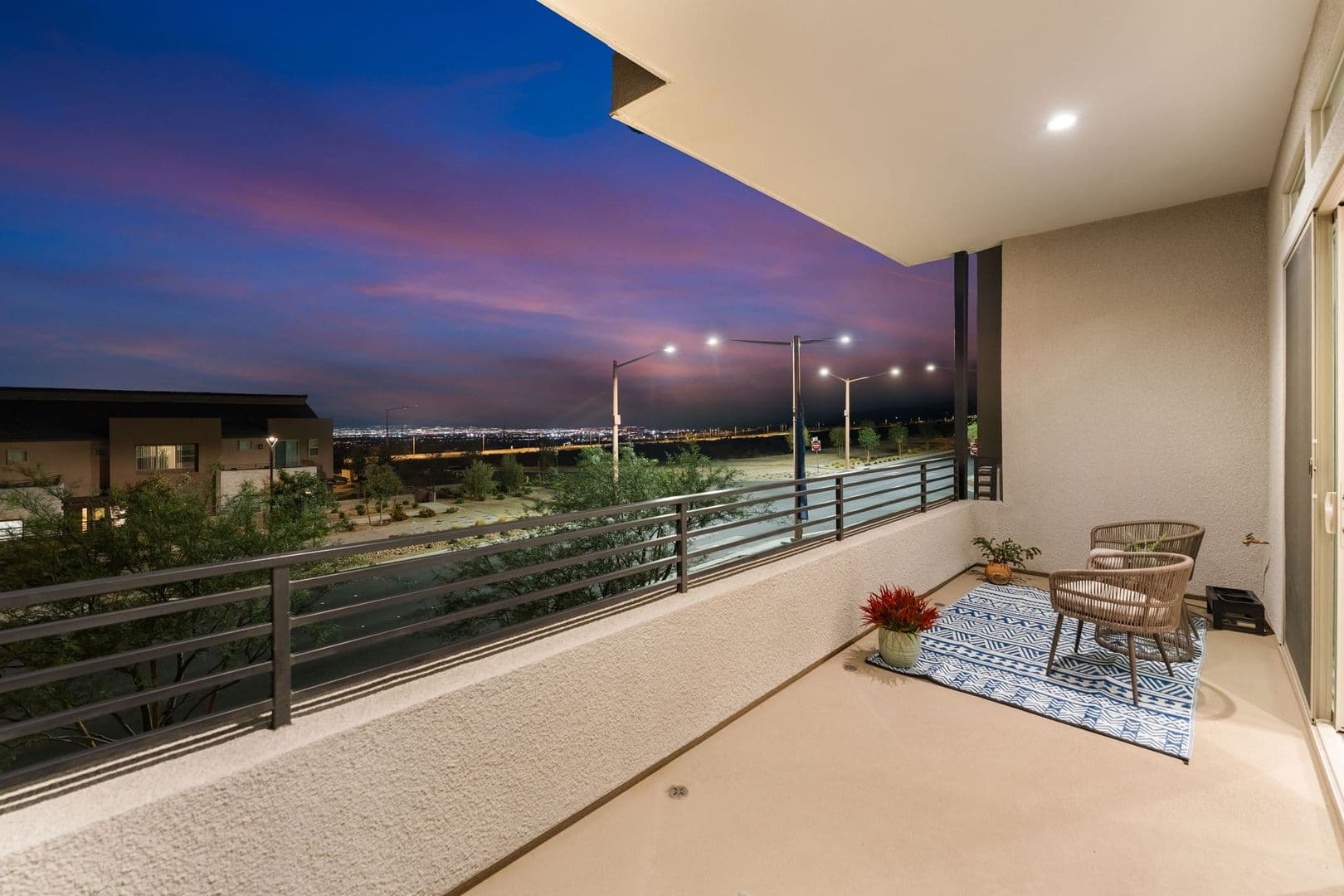 Las Vegas House: 1508 Stone Perch St.