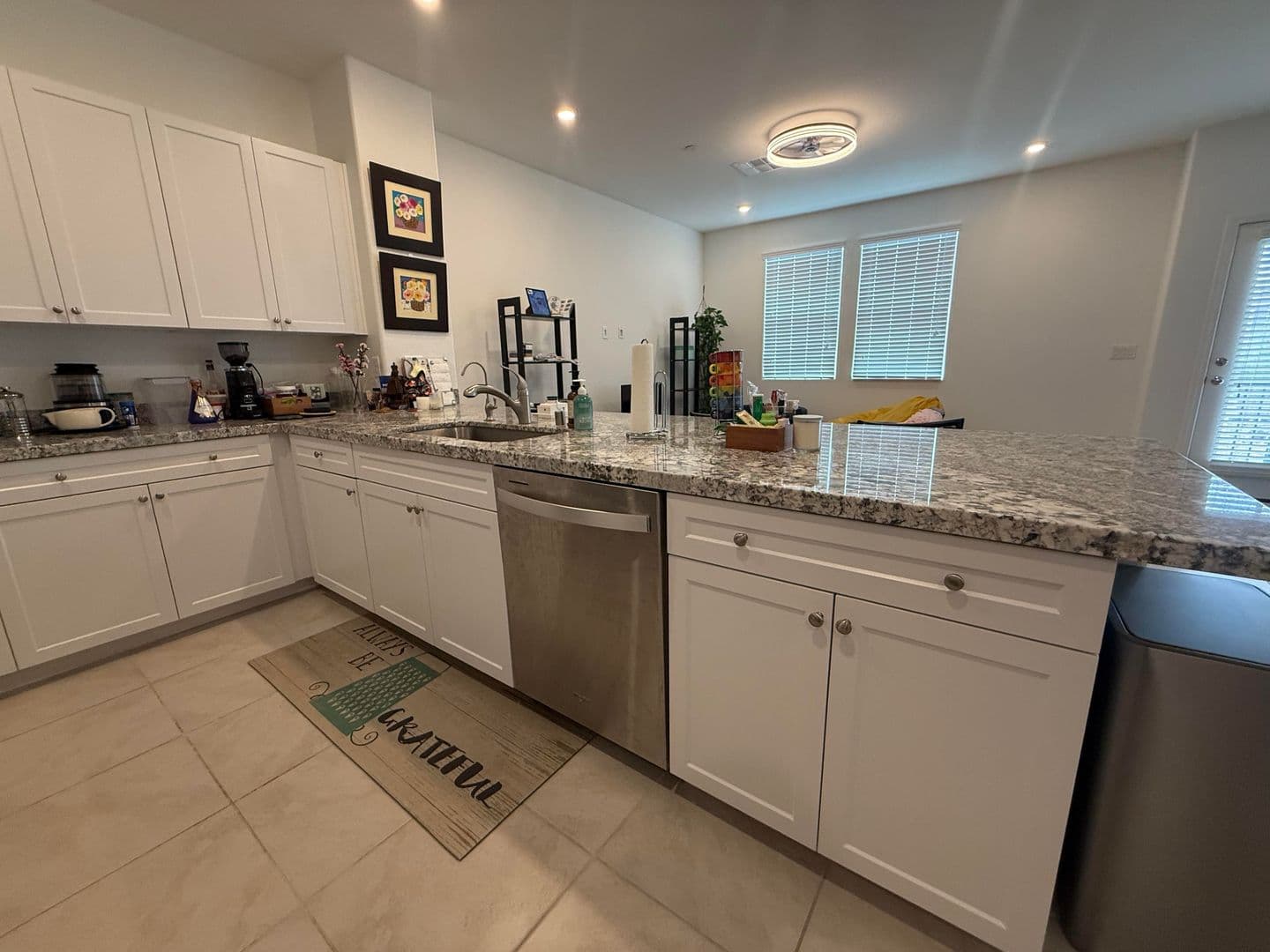 Las Vegas House: 6131 Garden Oasis Steet