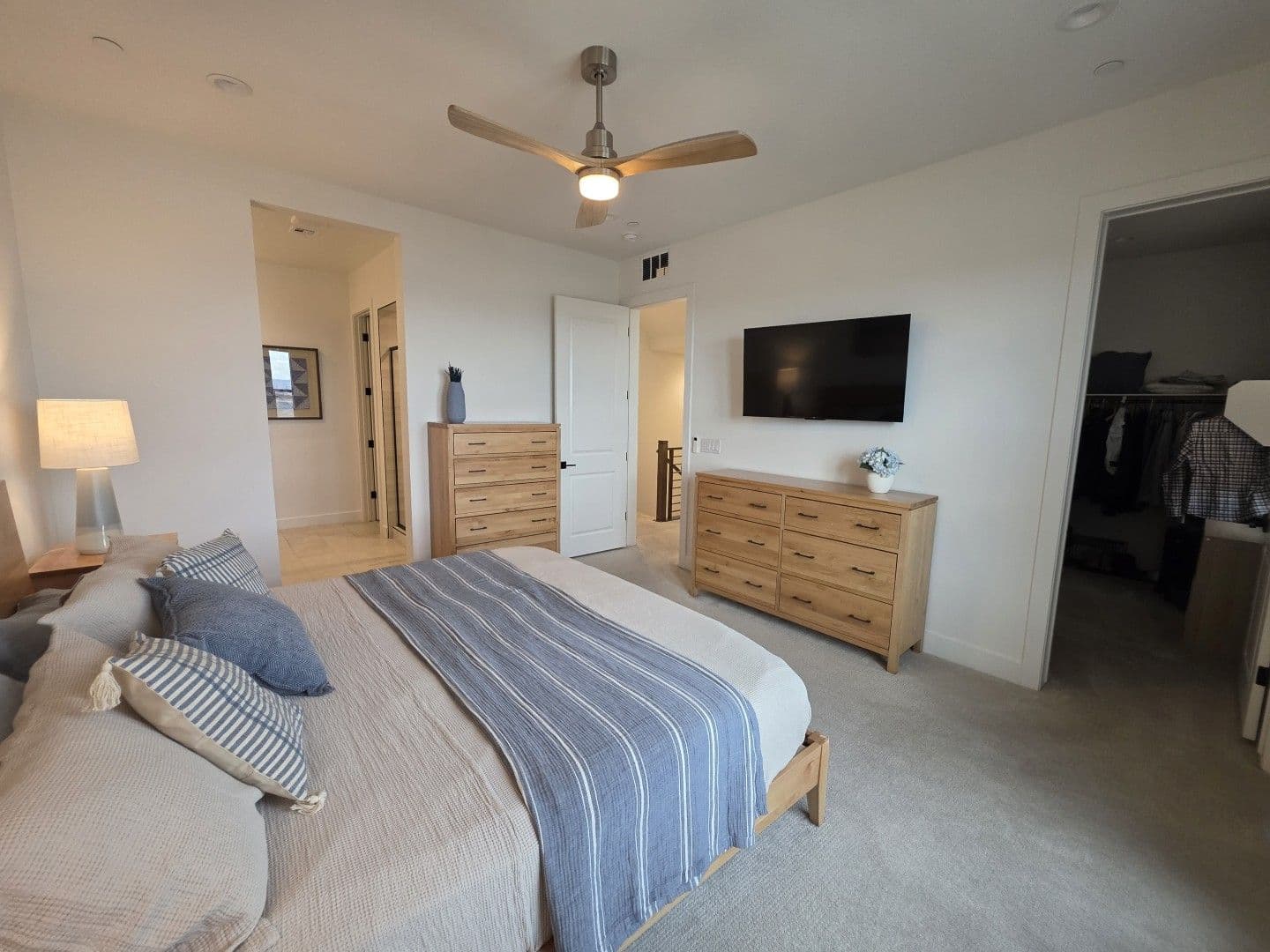 Las Vegas House: 1508 Stone Perch St.