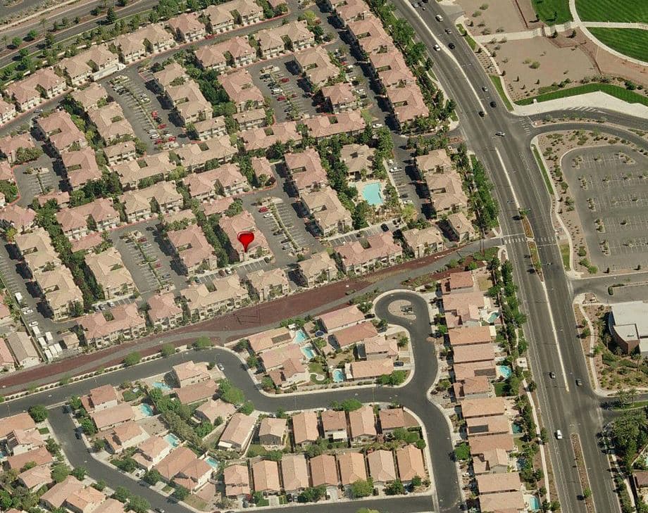 Henderson House: 251 S. Green Valley Pkwy #1012