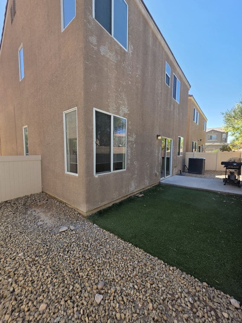 Las Vegas House: 9078 Barren Vista Ct