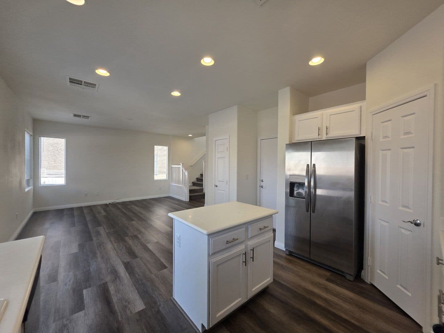 Las Vegas House: 9078 Barren Vista Ct