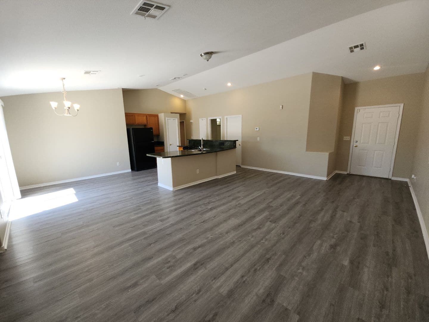 North Las Vegas House: 6133 Casper Sands Ct.