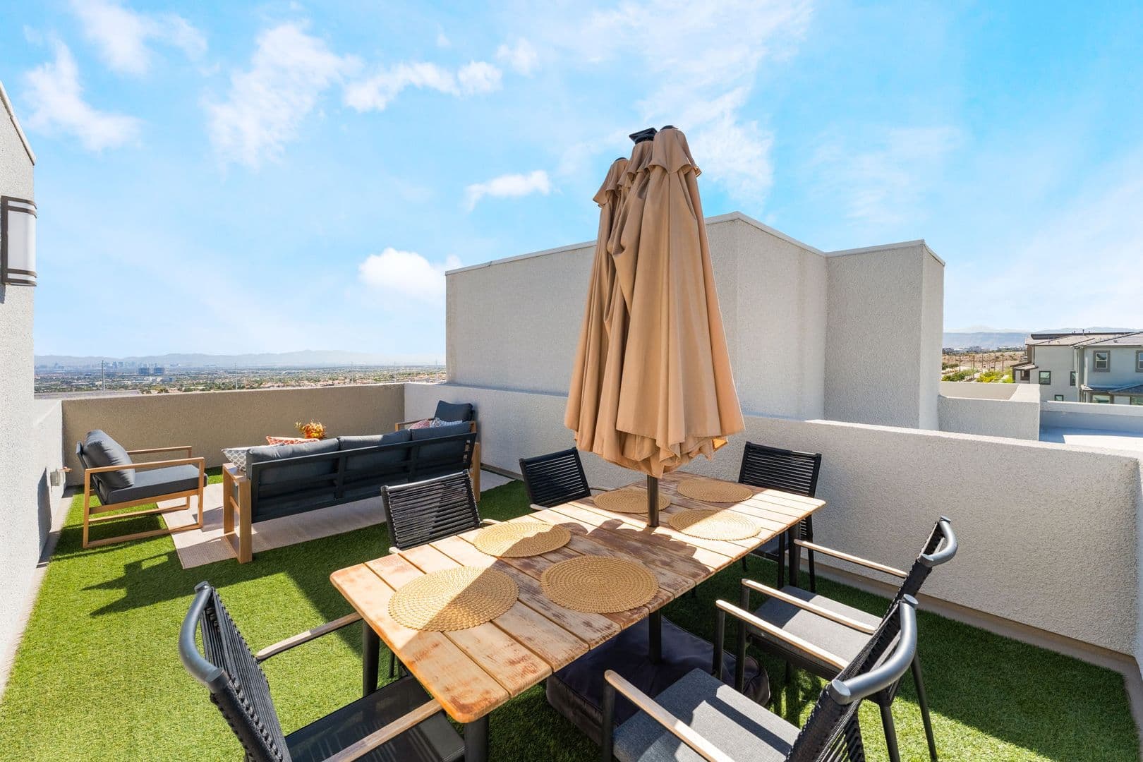 Las Vegas House: 1508 Stone Perch St.
