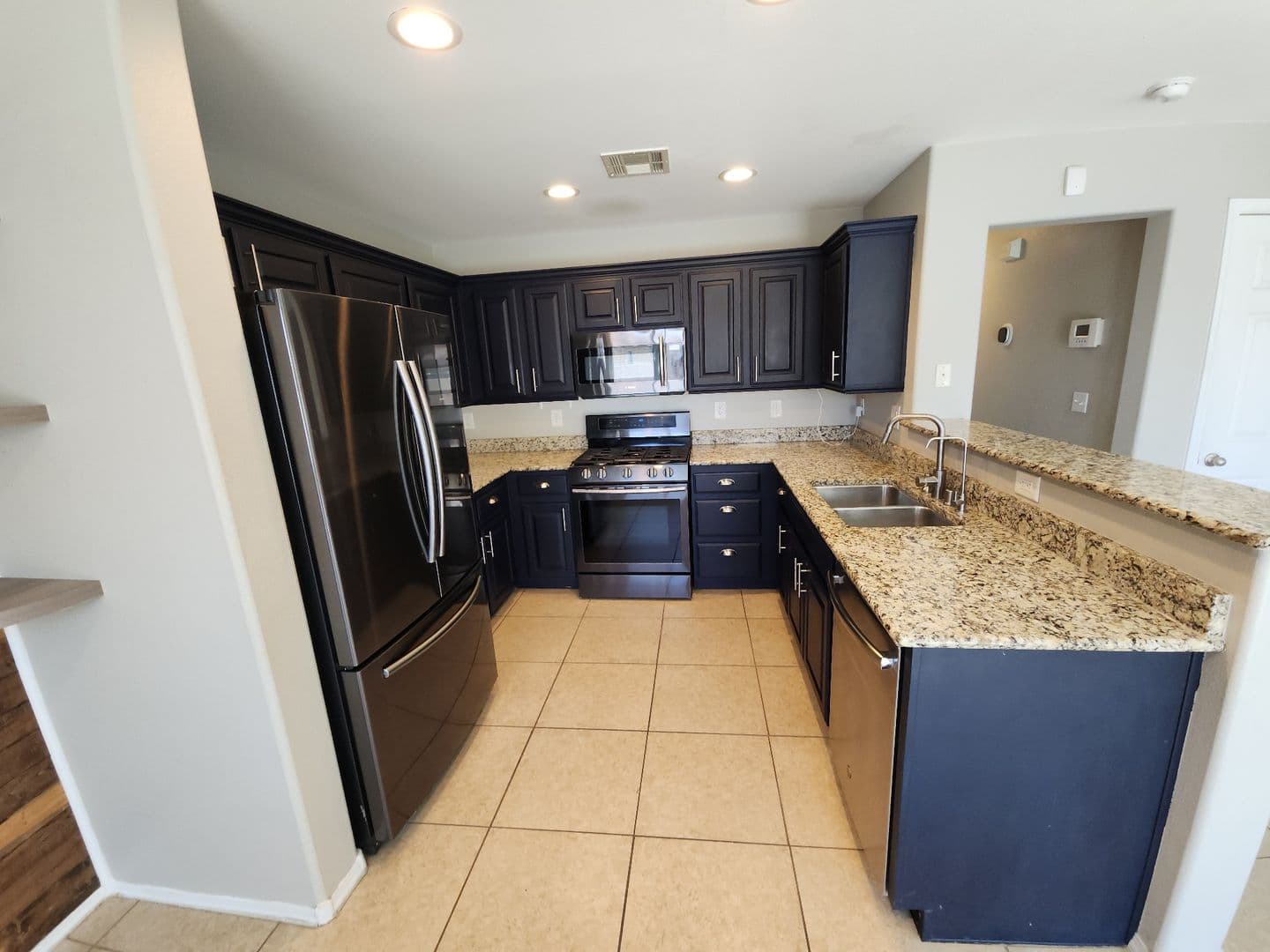 Las Vegas House: 8253 Wildwood Glen Dr