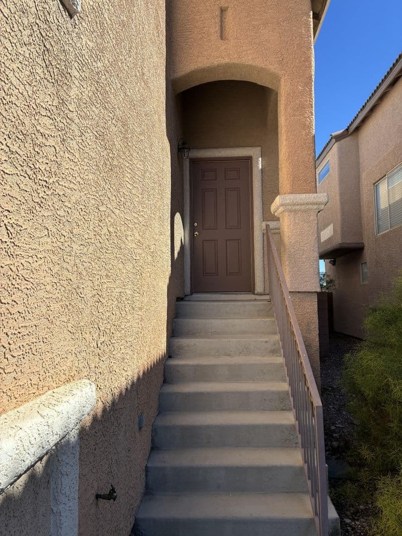 Las Vegas House: 7018 Pacific Coast St