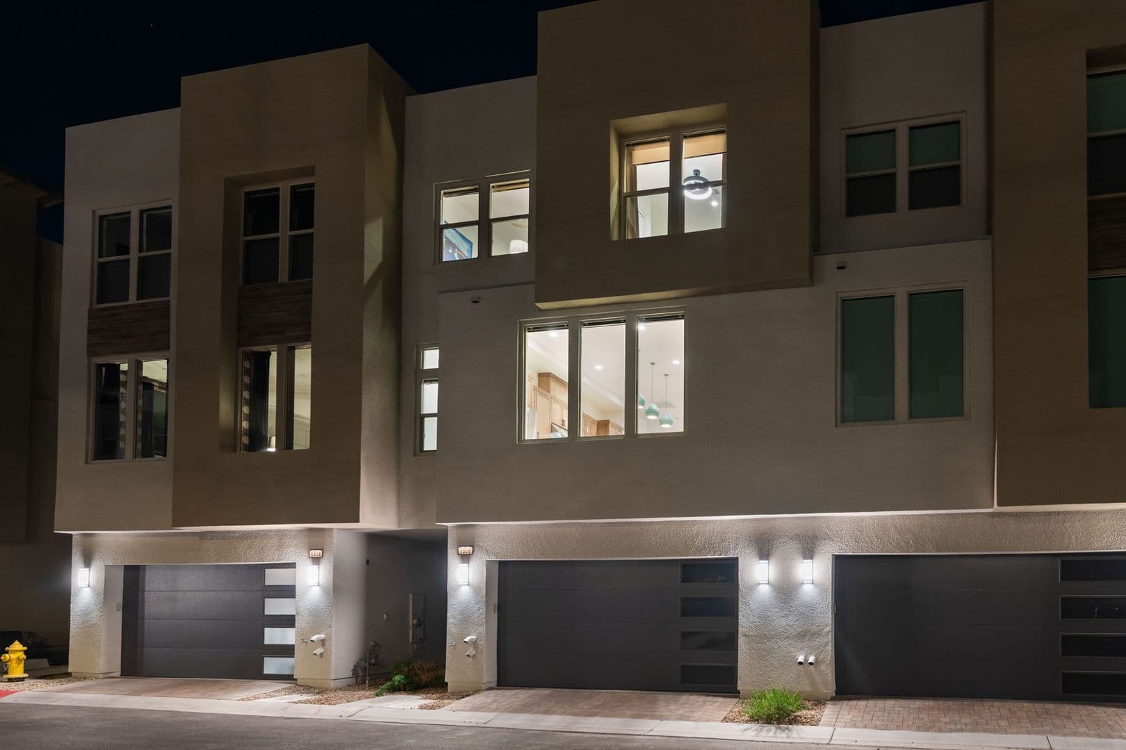 Las Vegas House: 1508 Stone Perch St.