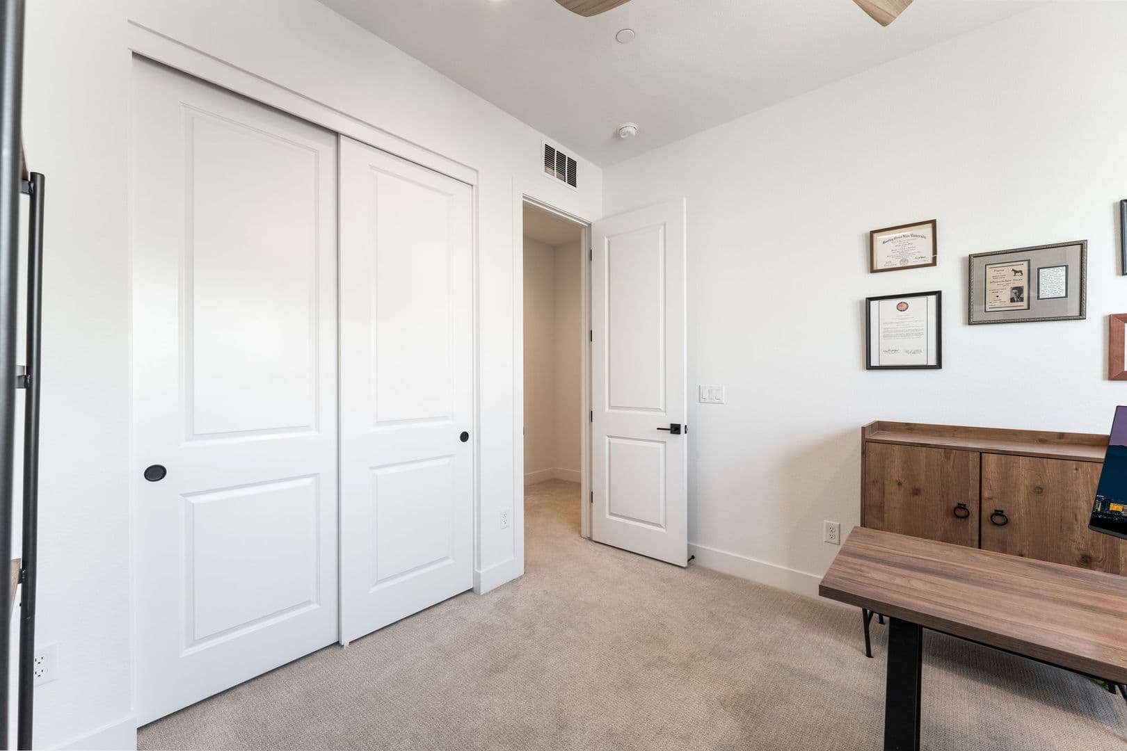 Las Vegas House: 1508 Stone Perch St.