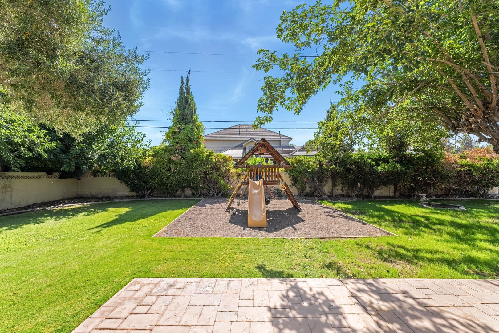 Las Vegas House: 7154 Ranchito Cir