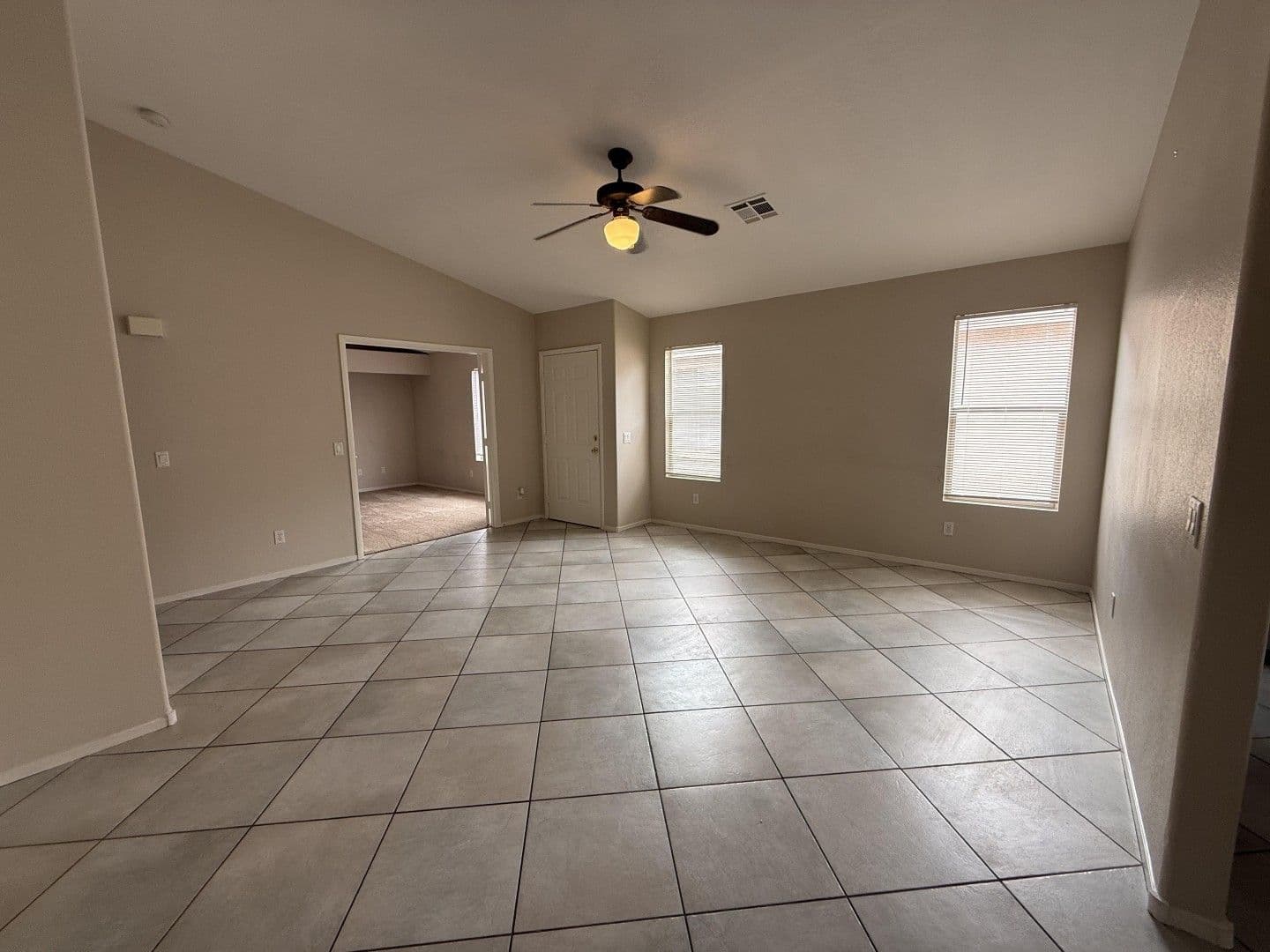 Las Vegas House: 4892 Perrone Ave