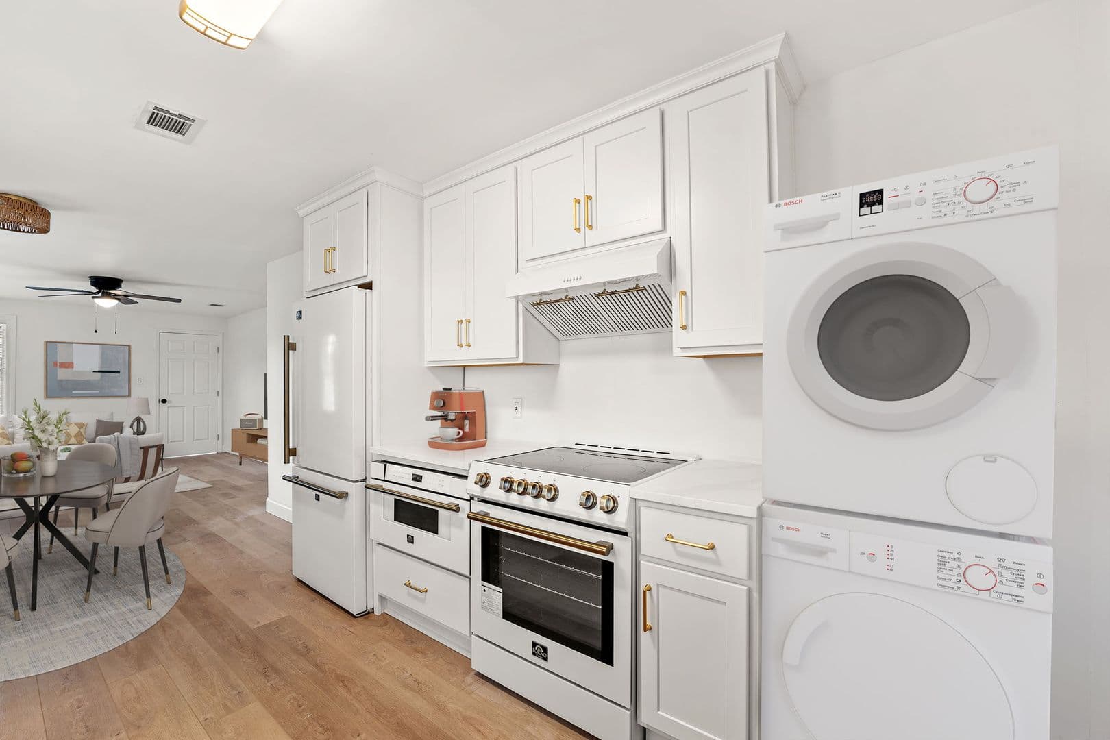 Jacksonville Beach House: 1002 1st ave S