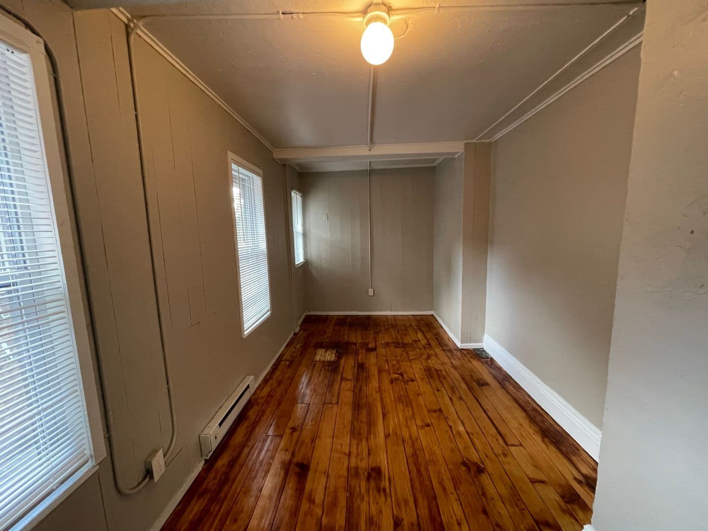 Rochester Apartment: 123 Griffith St