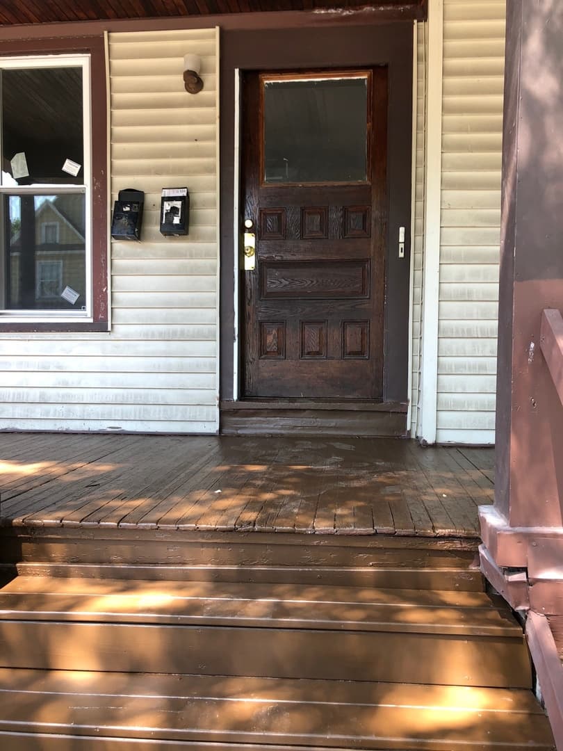 Rochester Apartment: 59 Edmonds St
